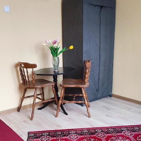 Agroturystyka U Jadwigi Lipsk Εξωτερικό φωτογραφία
